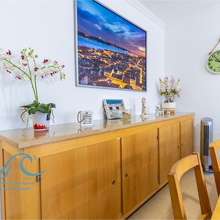 Fabulous Apartment Назаре Екстер'єр фото