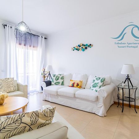Fabulous Apartment Назаре Екстер'єр фото