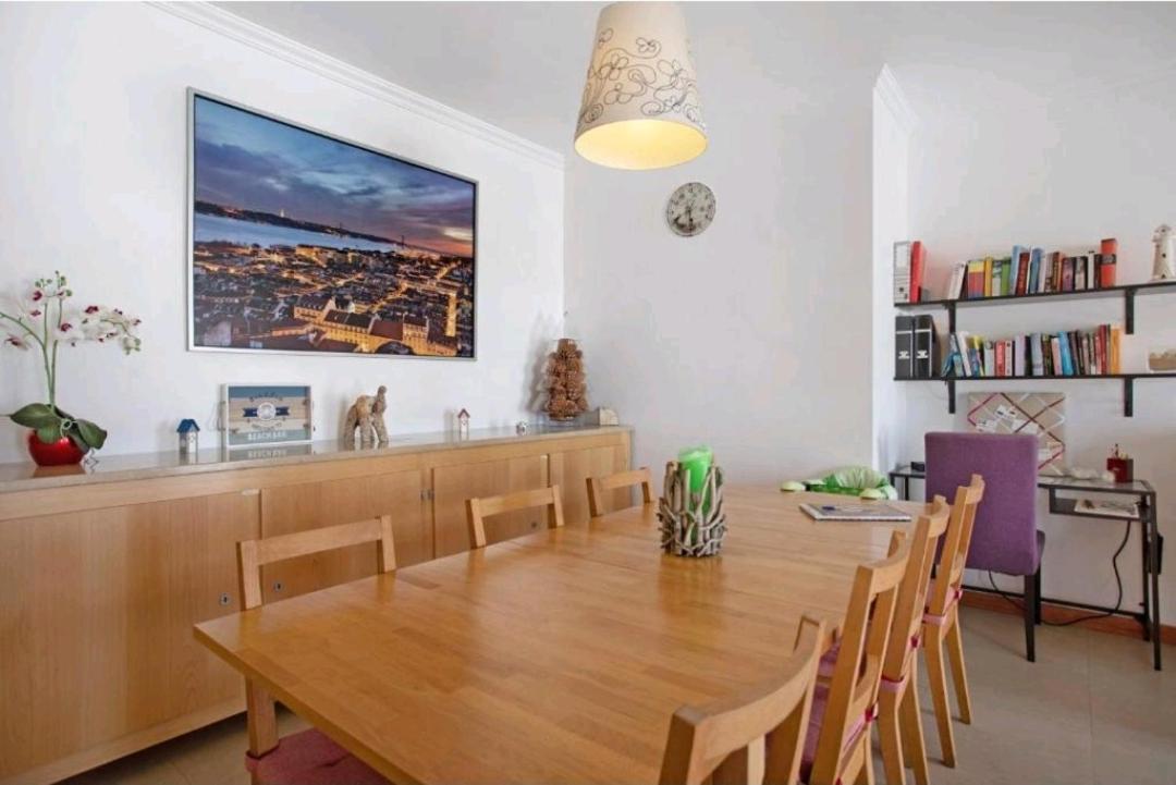Fabulous Apartment Назаре Екстер'єр фото