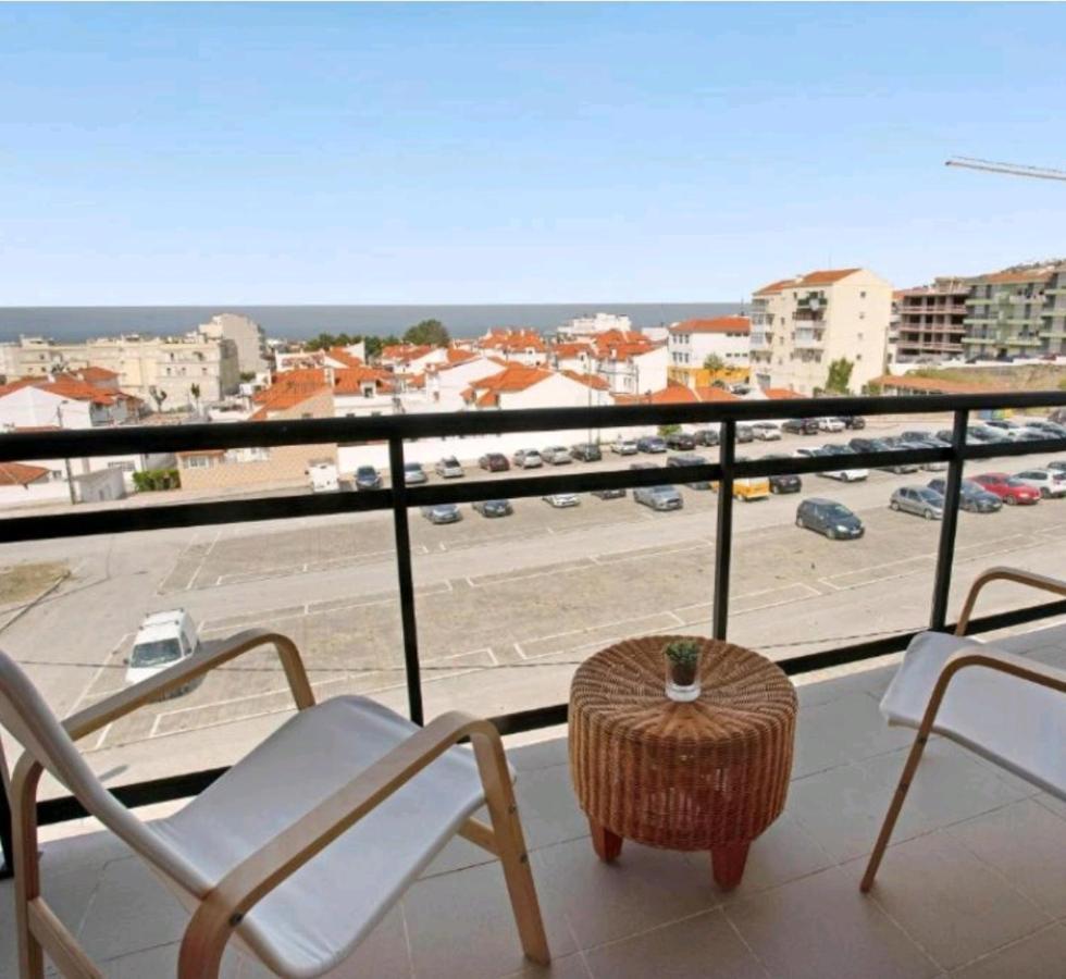 Fabulous Apartment Назаре Екстер'єр фото