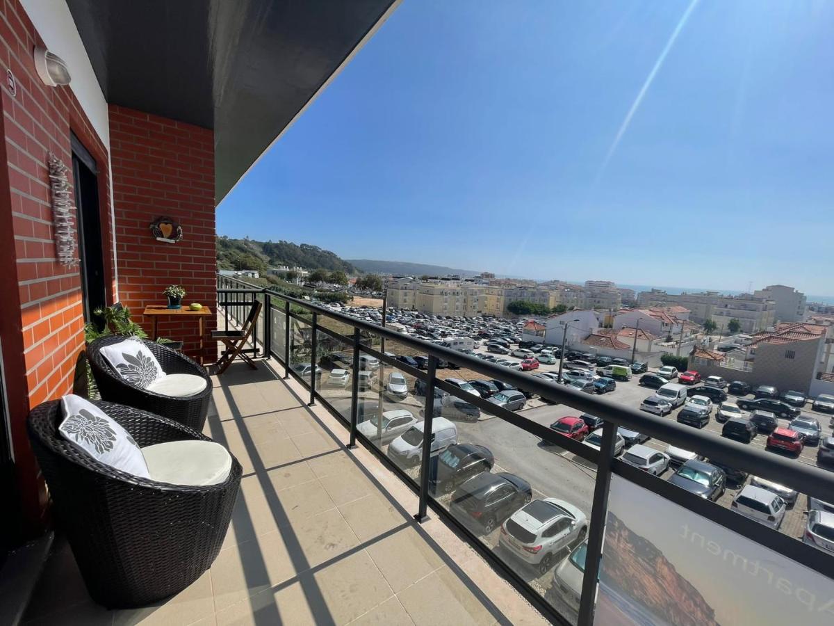 Fabulous Apartment Назаре Екстер'єр фото