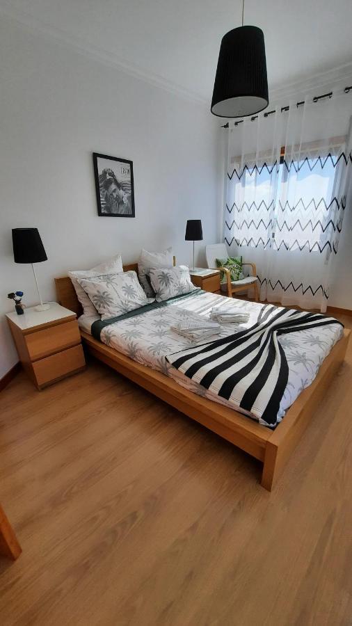 Fabulous Apartment Назаре Екстер'єр фото